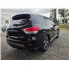 Image 9 : DUNCAN - 2014 NISSAN PATHFINDER BLACK 219301 KMS - 732482-4