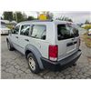 Image 14 : DUNCAN - 2008 DODGE NITRO GREY 239996 KMS - 185788-1