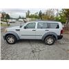 Image 16 : DUNCAN - 2008 DODGE NITRO GREY 239996 KMS - 185788-1
