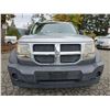 Image 3 : DUNCAN - 2008 DODGE NITRO GREY 239996 KMS - 185788-1