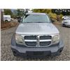 Image 4 : DUNCAN - 2008 DODGE NITRO GREY 239996 KMS - 185788-1
