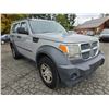 Image 5 : DUNCAN - 2008 DODGE NITRO GREY 239996 KMS - 185788-1
