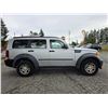 Image 7 : DUNCAN - 2008 DODGE NITRO GREY 239996 KMS - 185788-1