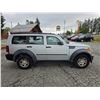 Image 8 : DUNCAN - 2008 DODGE NITRO GREY 239996 KMS - 185788-1