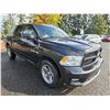 Image 10 : DUNCAN - 2010 DODGE RAM BLACK 224180 KMS - 150714-1