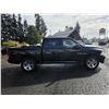 Image 12 : DUNCAN - 2010 DODGE RAM BLACK 224180 KMS - 150714-1