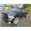 Image 2 : DUNCAN - 2010 DODGE RAM BLACK 224180 KMS - 150714-1