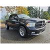 Image 5 : DUNCAN - 2010 DODGE RAM BLACK 224180 KMS - 150714-1