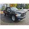 Image 6 : DUNCAN - 2010 DODGE RAM BLACK 224180 KMS - 150714-1