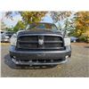 Image 7 : DUNCAN - 2010 DODGE RAM BLACK 224180 KMS - 150714-1