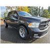 Image 9 : DUNCAN - 2010 DODGE RAM BLACK 224180 KMS - 150714-1