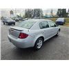 Image 10 : DUNCAN - 2006 CHEVROLET COBALT GREY 283630 KMS - 851501-1