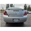 Image 11 : DUNCAN - 2006 CHEVROLET COBALT GREY 283630 KMS - 851501-1