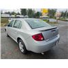 Image 14 : DUNCAN - 2006 CHEVROLET COBALT GREY 283630 KMS - 851501-1