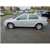 Image 16 : DUNCAN - 2006 CHEVROLET COBALT GREY 283630 KMS - 851501-1