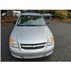 Image 2 : DUNCAN - 2006 CHEVROLET COBALT GREY 283630 KMS - 851501-1