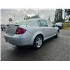 Image 9 : DUNCAN - 2006 CHEVROLET COBALT GREY 283630 KMS - 851501-1