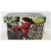 Image 1 : SPIDER-MAN COMIC BOX EMPTY