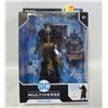 Image 1 : DC MULTIVERSE ROBIN KING FIGURE NEW
