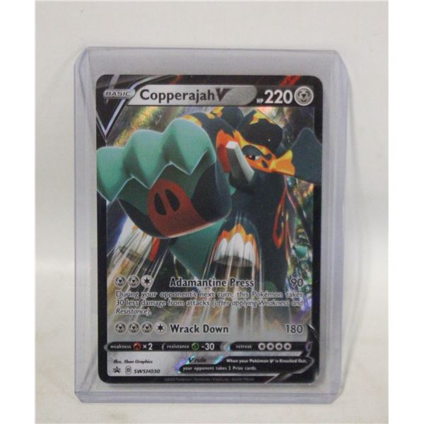 POKEMON COPPERAJAH V