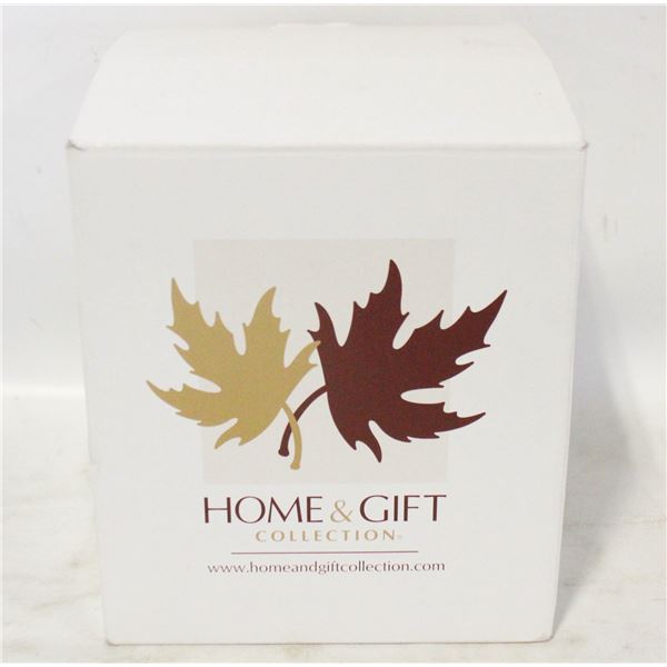 NEW HOME AND GIFT FRAGRANCE BURNER