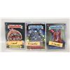 Image 1 : GARBAGE PAIL KIDS CHROME CARDS LOT