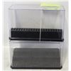Image 1 : 2 LEGO MINI FIG DISPLAYS
