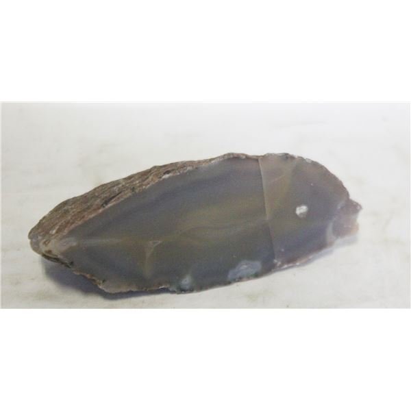 AGATE MINERAL STONE