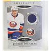 Image 1 : 2016-17 UD ROOKIE SWEATER MATHEW BARZAL