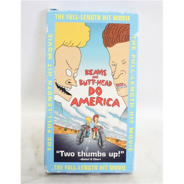 BEAVIS BUTTHEAD COLLECTICBLE