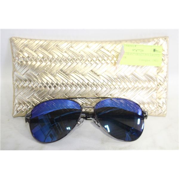 FOSTER GRANT SR0423 POLARIZED AVIATOR