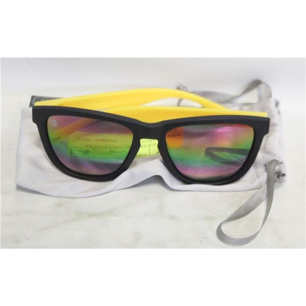 KNOCKAROUND FORT KNOCKS POLARIZED