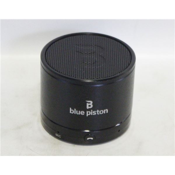 LOGIIX BLUE PISTON WIRELESS BLUETOOTH