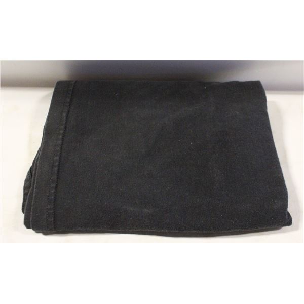 MEW CROOKS AND CASLE LARGE TANK