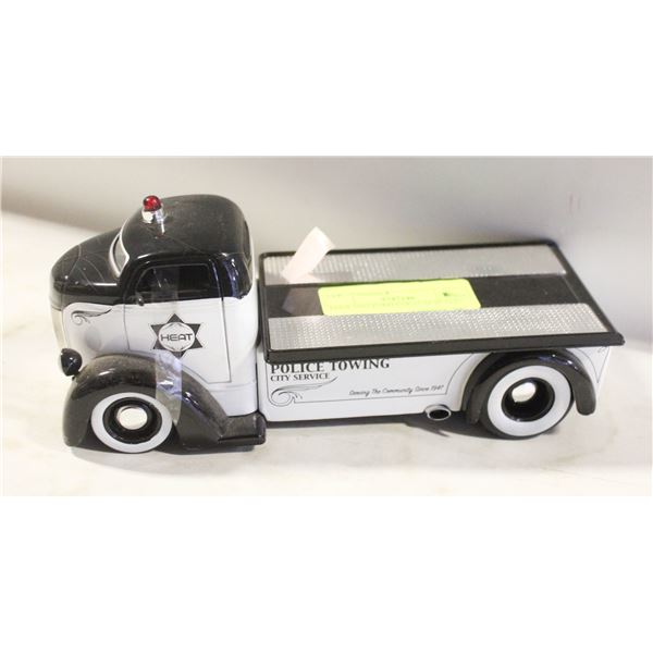 JADA 1947 FORD COE (1:24 SCALE)