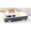 Image 1 : JADA 1963 VOLKSWAGEN BUS TRUCK