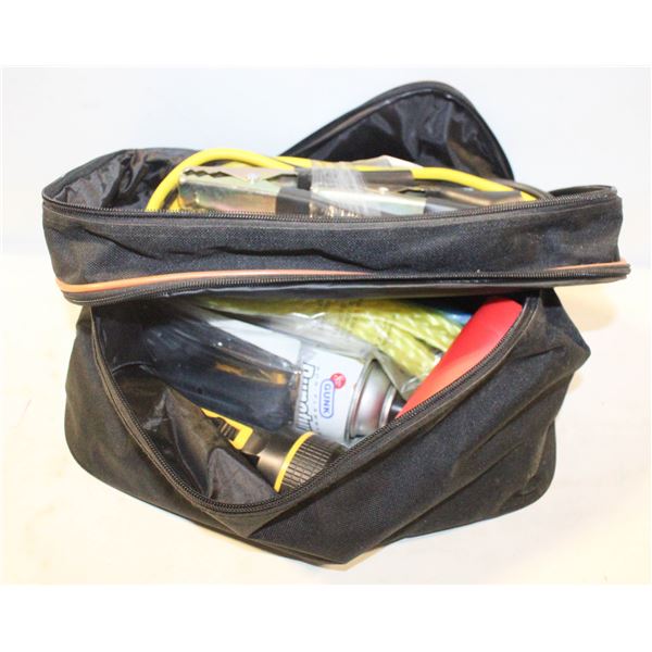 ROADSIDE EMERGENCY KIT