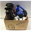 Image 1 : VEHICLE DETAILING/CLEANING PRODUCTS- BOX LOT