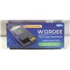 Image 1 : WODEE THE 5 LETTER WORD GAME