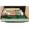 Image 1 : YARD & GARDEN BOOKS- BOX LOT ASSORTED