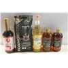 Image 1 : ROASTED ITALIAN COFFEE 1000G AND ASSORTED