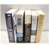 Image 1 : RELIGIOUS THEMED BOOKS- BOX LOT ASSORTED