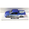 Image 1 : JADA FORD F-150 - BLUE (1:18 SCALE)