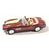 Image 1 : MOTOR MAX 1955 BMW 507 (1:24 SCALE)