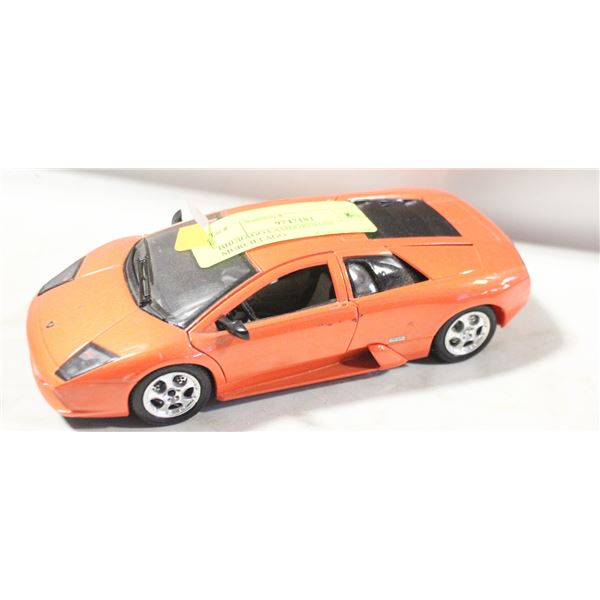 BURAGO LAMBORGHINI MURCIÉLAGO