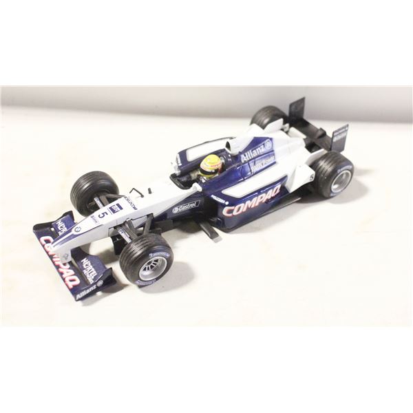 HOT WHEELS 1999 F1 WILLIAMS FW23