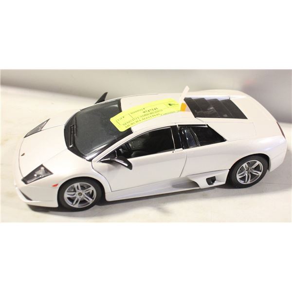 MAISTO LAMBORGHINI MURCIÉLAGO LP640