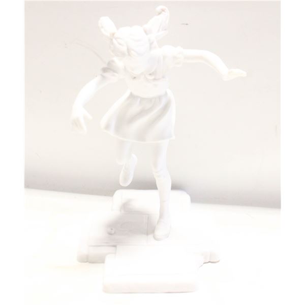 1976 FRAANKLIN PORCELAIN NORMAL ROCKWELL JOYS