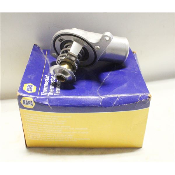 THERMOSTAT  HOUSING NAPA PART # 400186