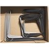 Image 1 : FLAT OF SHELVING BRACKETS